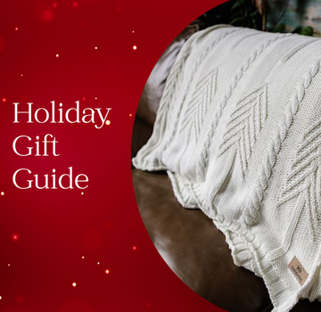 Holiday Gift Guide