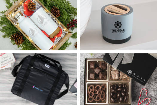 Luxury Gifting Made Easy: Our Top Picks for High-End Corporate Gifts