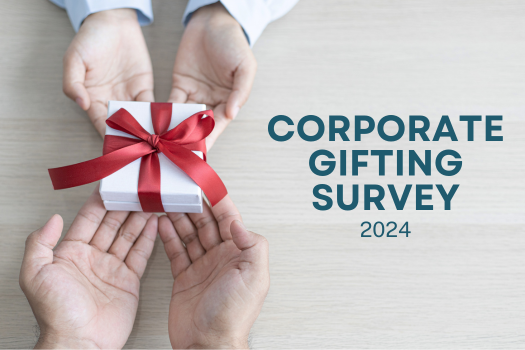 The Impact of Corporate Gifting: Insights from Our Latest Survey