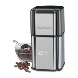 Cuisinart Grind Central Coffee Grinder 