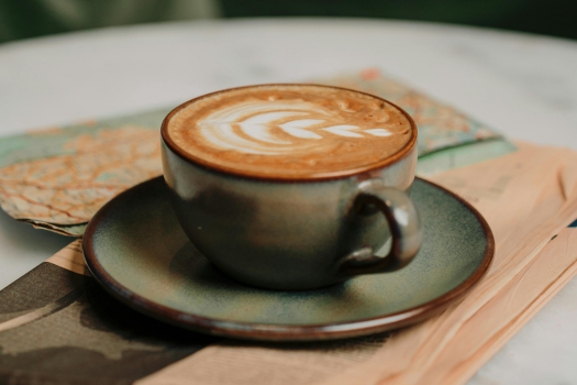 Brewing Joy One Cup at a Time: Great Gifts for Coffee Lovers