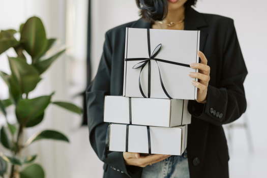 Gifting During Budget Cuts: Why It Still Matters and How to Do It Right