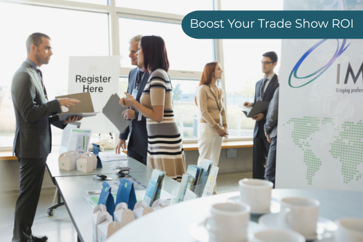 Boost Your Trade Show ROI with Engaging Strategies and Branded Giveaways