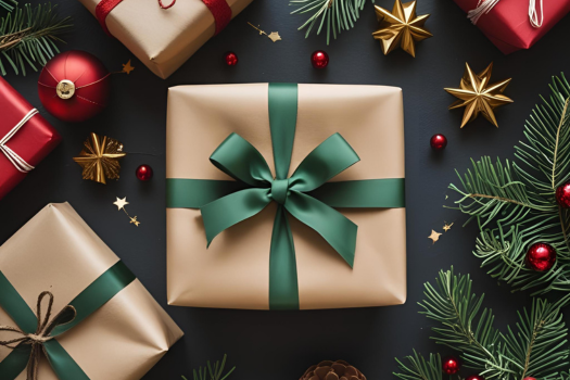 Still Shopping? Last-Minute Christmas Gift Ideas Everyone Will Love