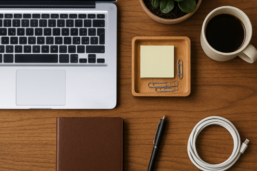 Power Up Productivity with Branded Gift Ideas That Create More Order