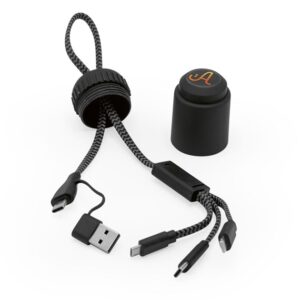 Charging cable