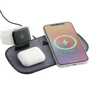 Charging pad 