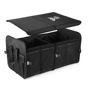 Trunk Organizer