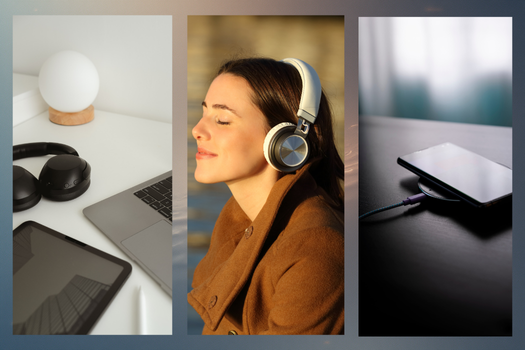 Our Favorite Tech Gifts for Clients, Teams and Everyone in Between