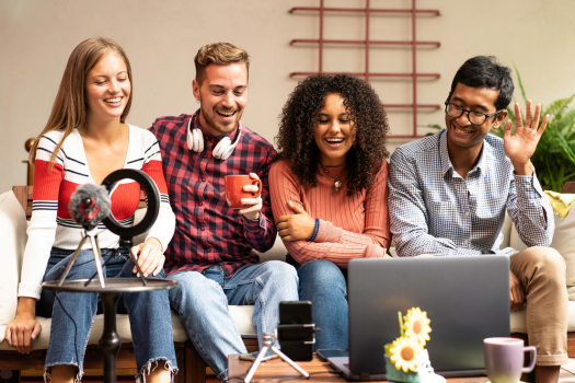 What It Takes to Attract Gen Z Employees and Keep Them Engaged